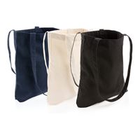 SHOPPER IN COTONE RICICLATO IMPACT AWARE TM